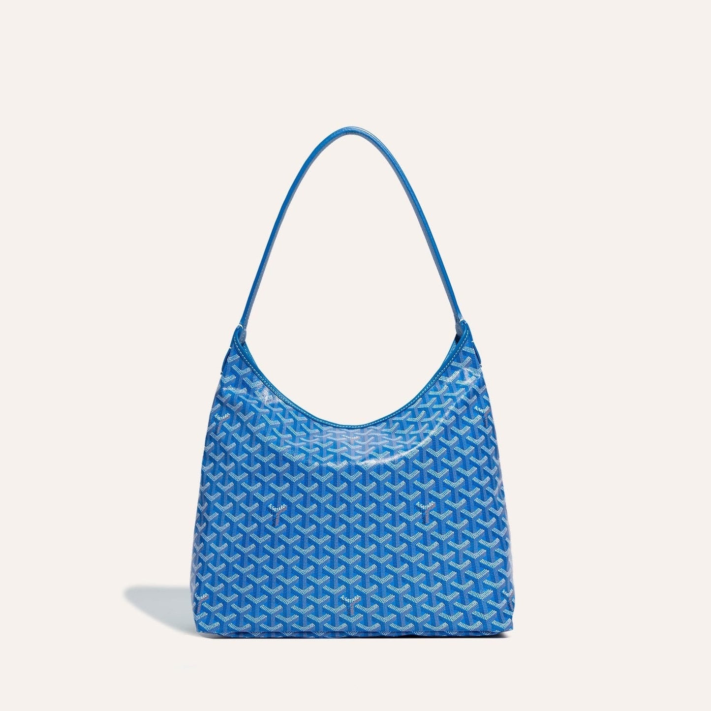 Goyard Bohème Hobo Bag