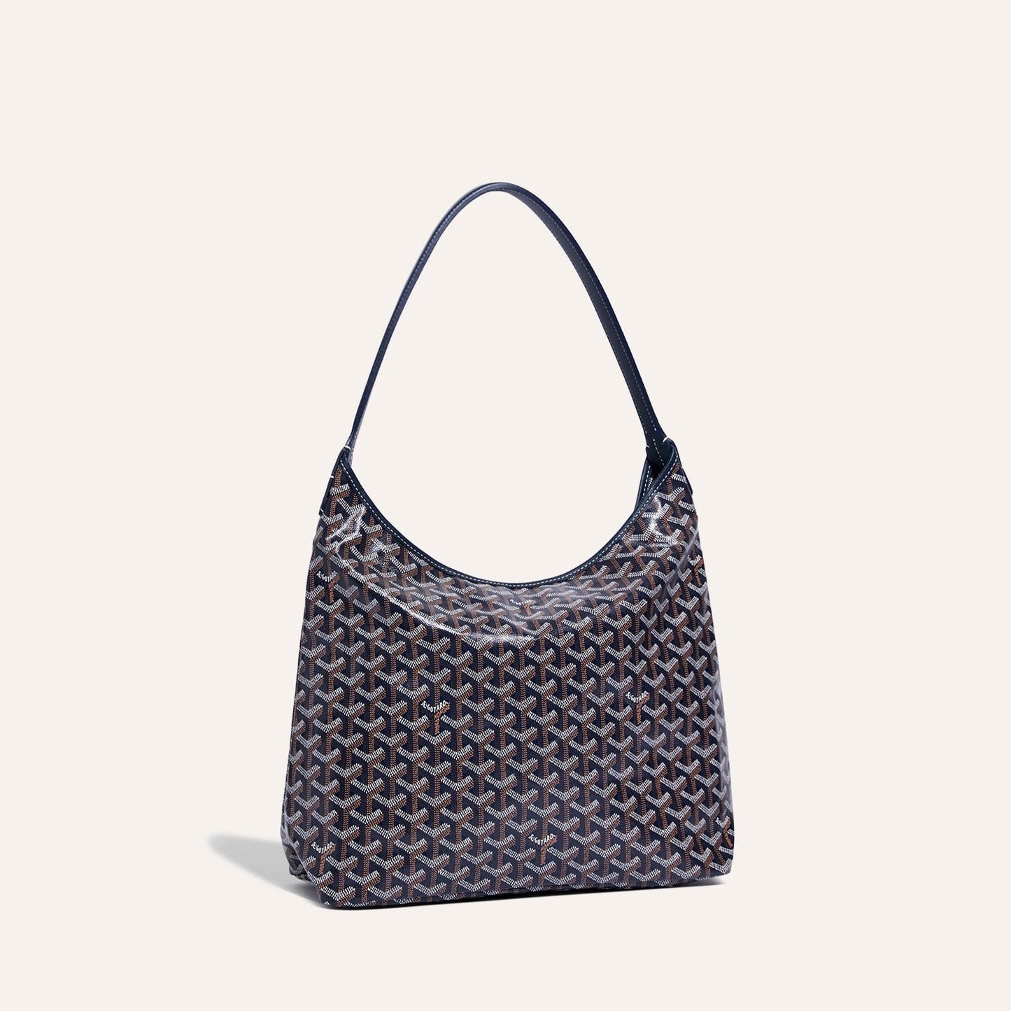 Goyard Bohème Hobo Bag