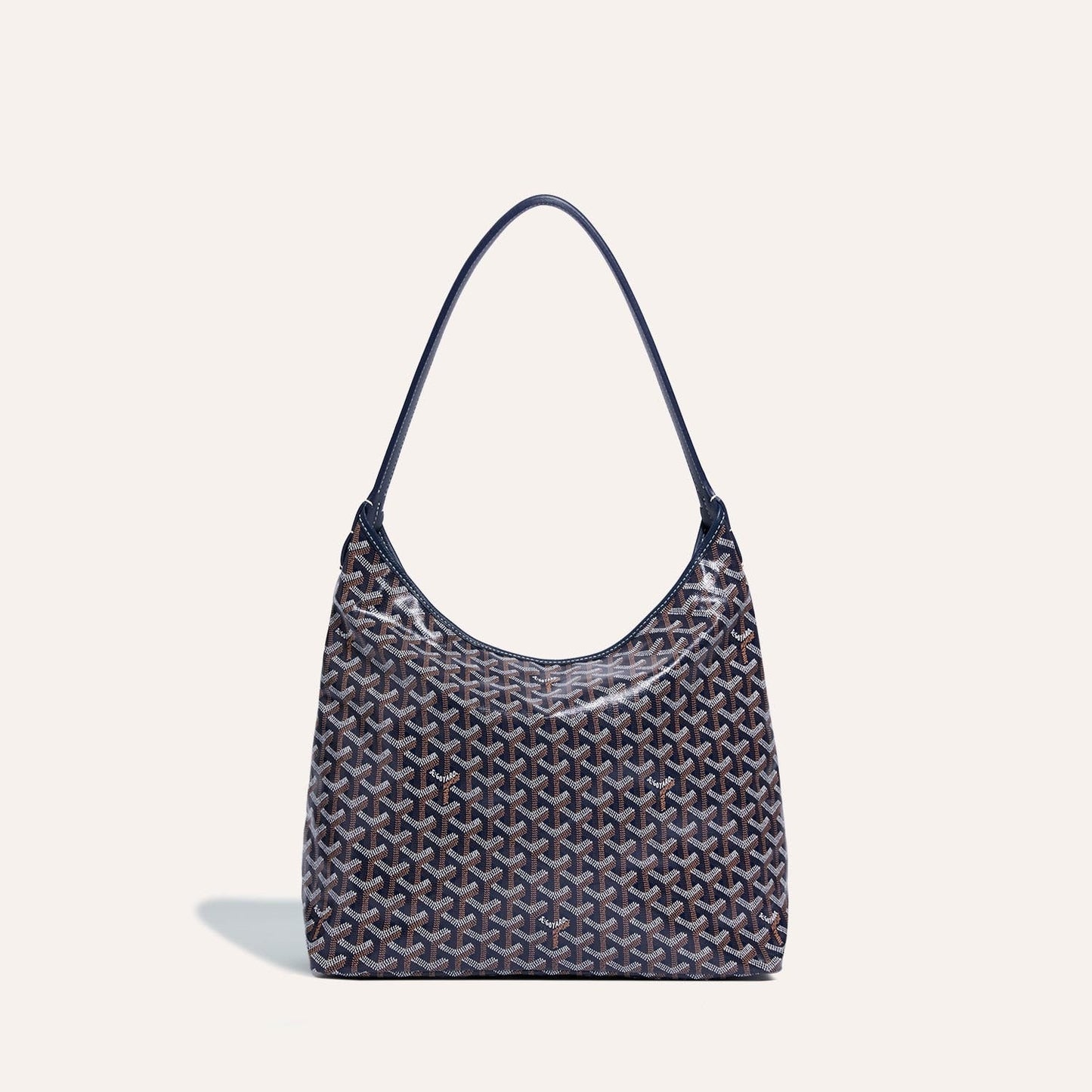 Goyard Bohème Hobo Bag