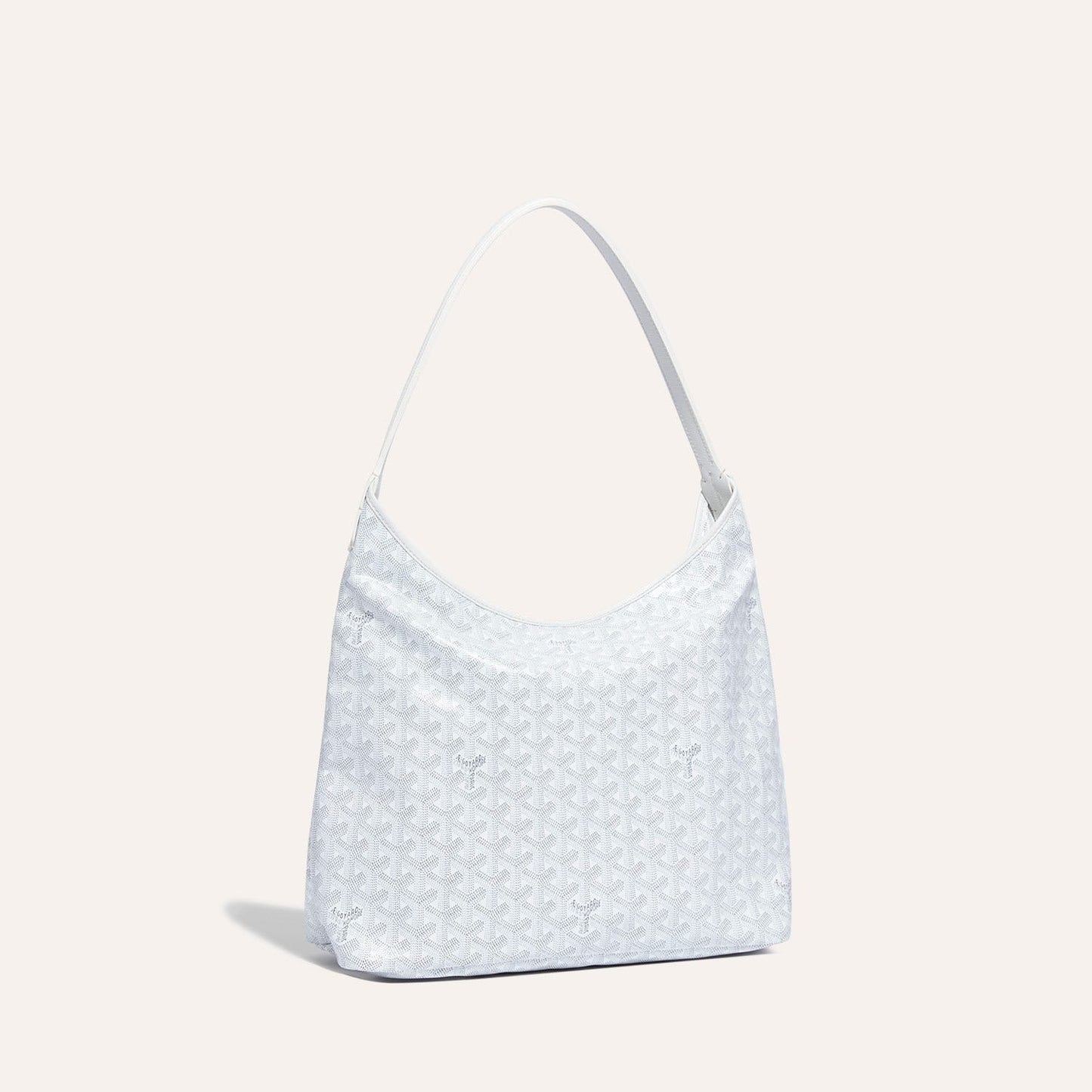 Goyard Bohème Hobo Bag