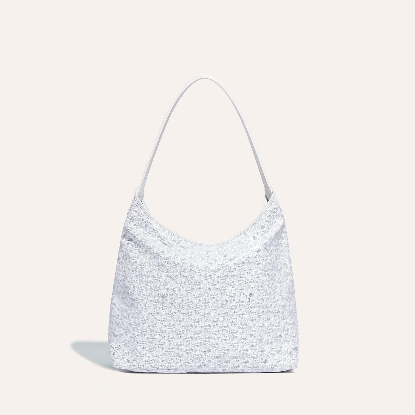 Goyard Bohème Hobo Bag
