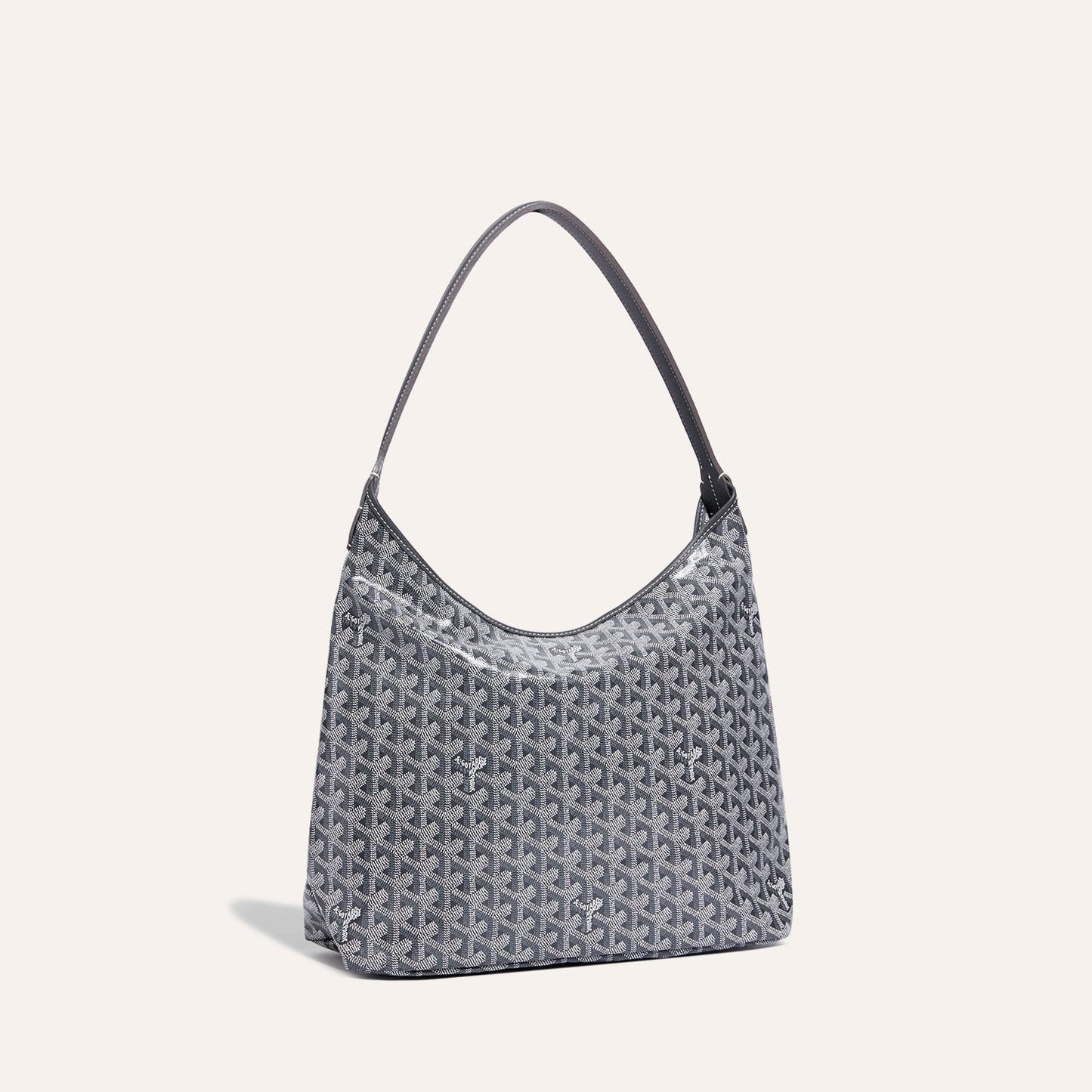 Goyard Bohème Hobo Bag
