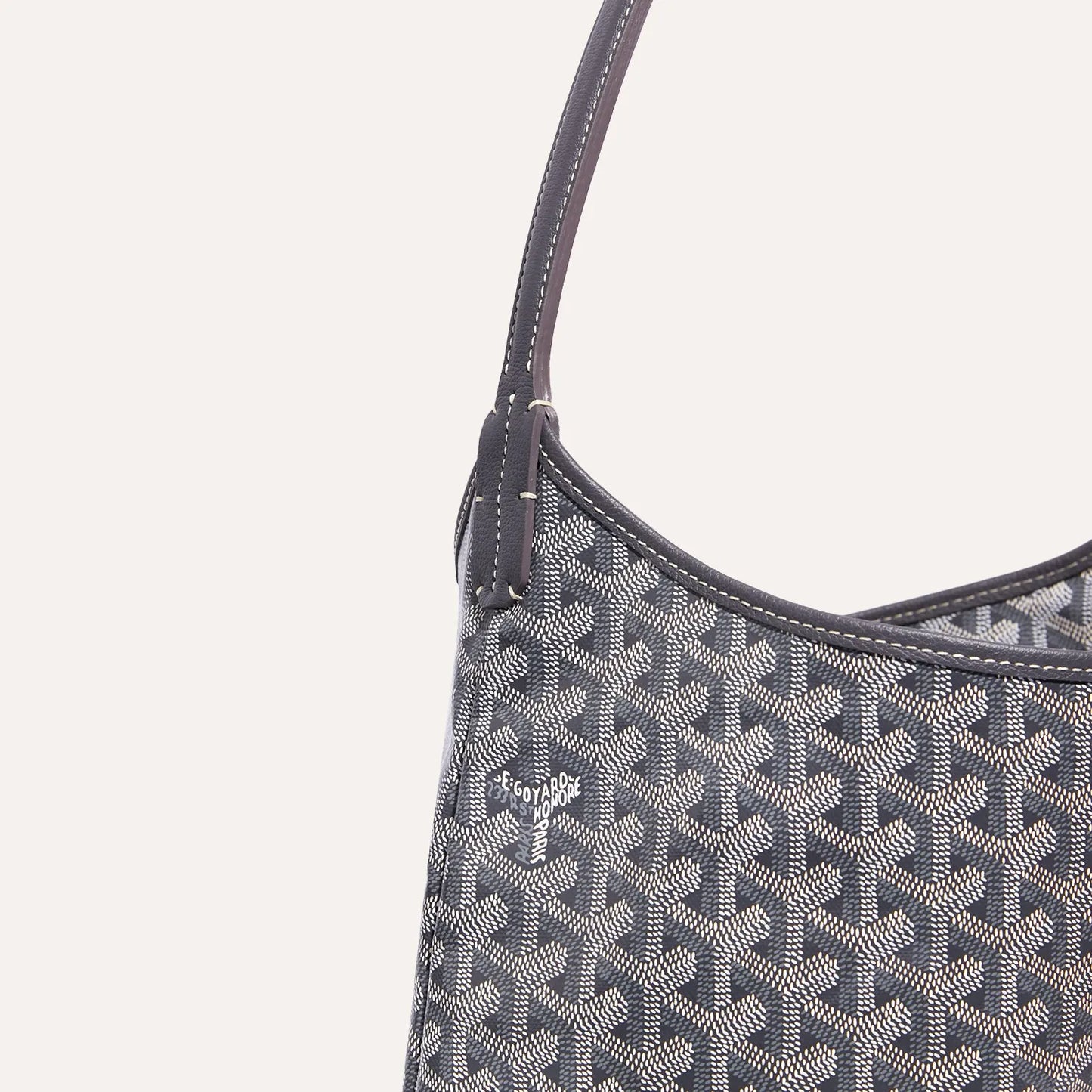 Bonbonnière bag