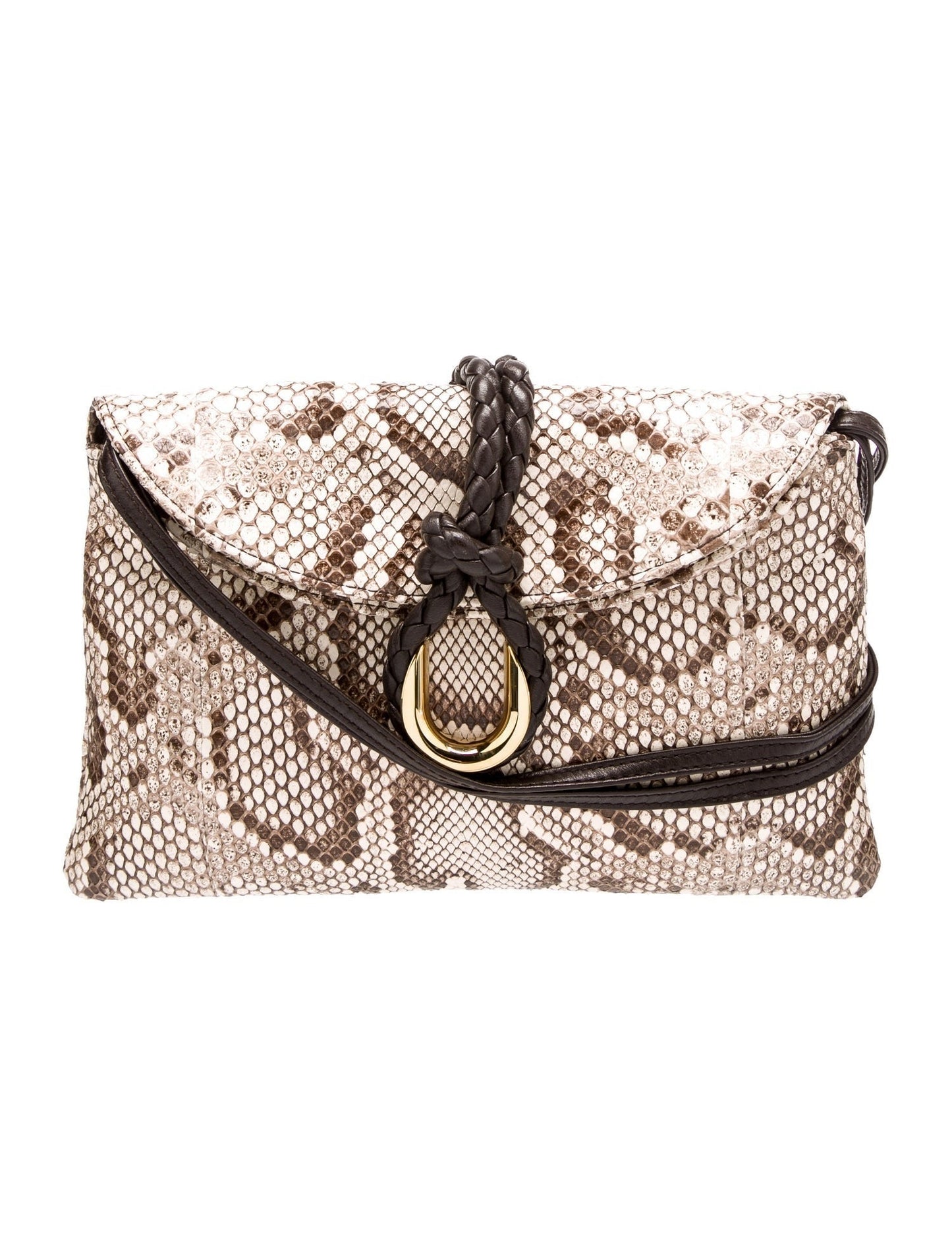 Bottega Veneta Intrecciato Liberta Small
