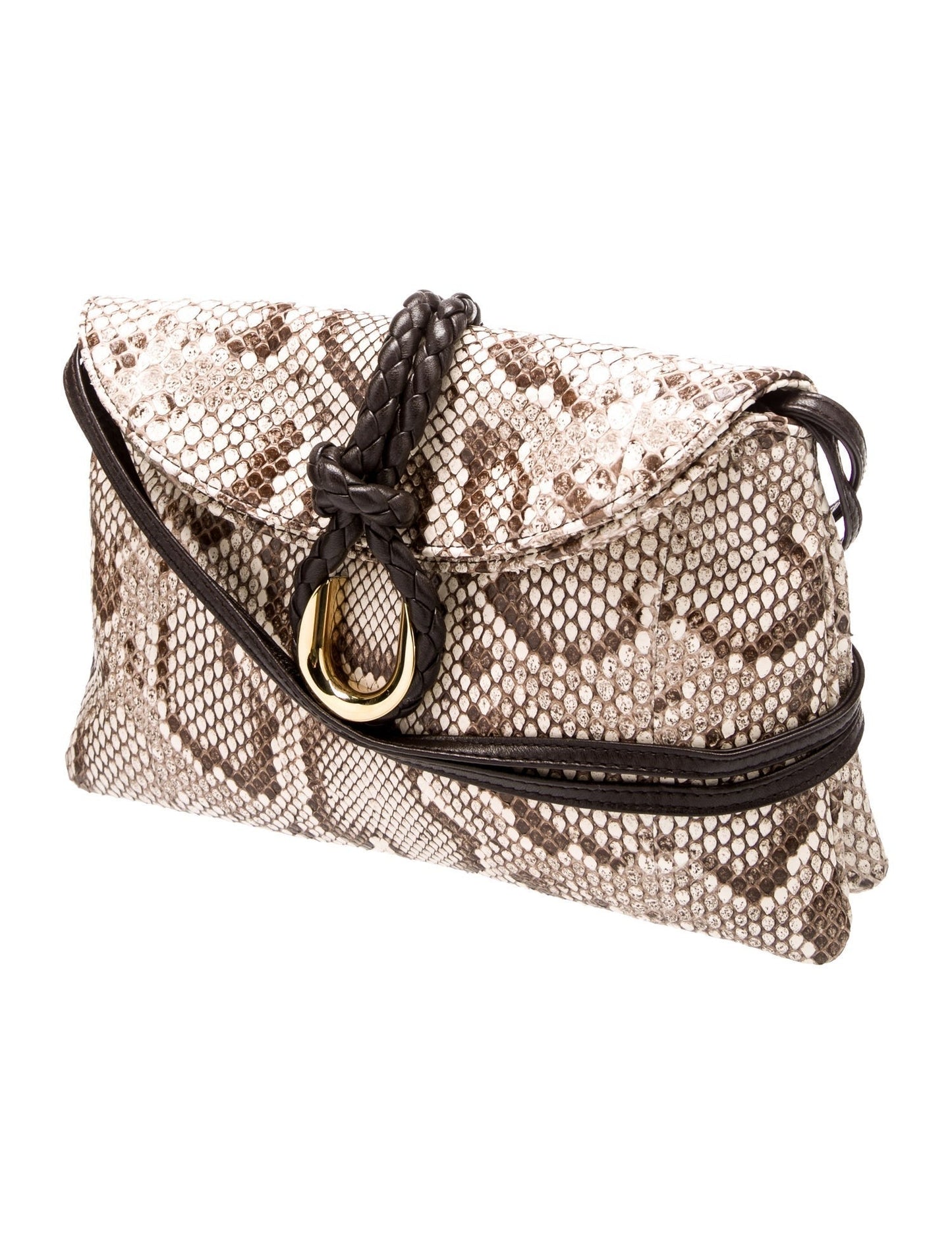 Bottega Veneta Intrecciato Liberta Small