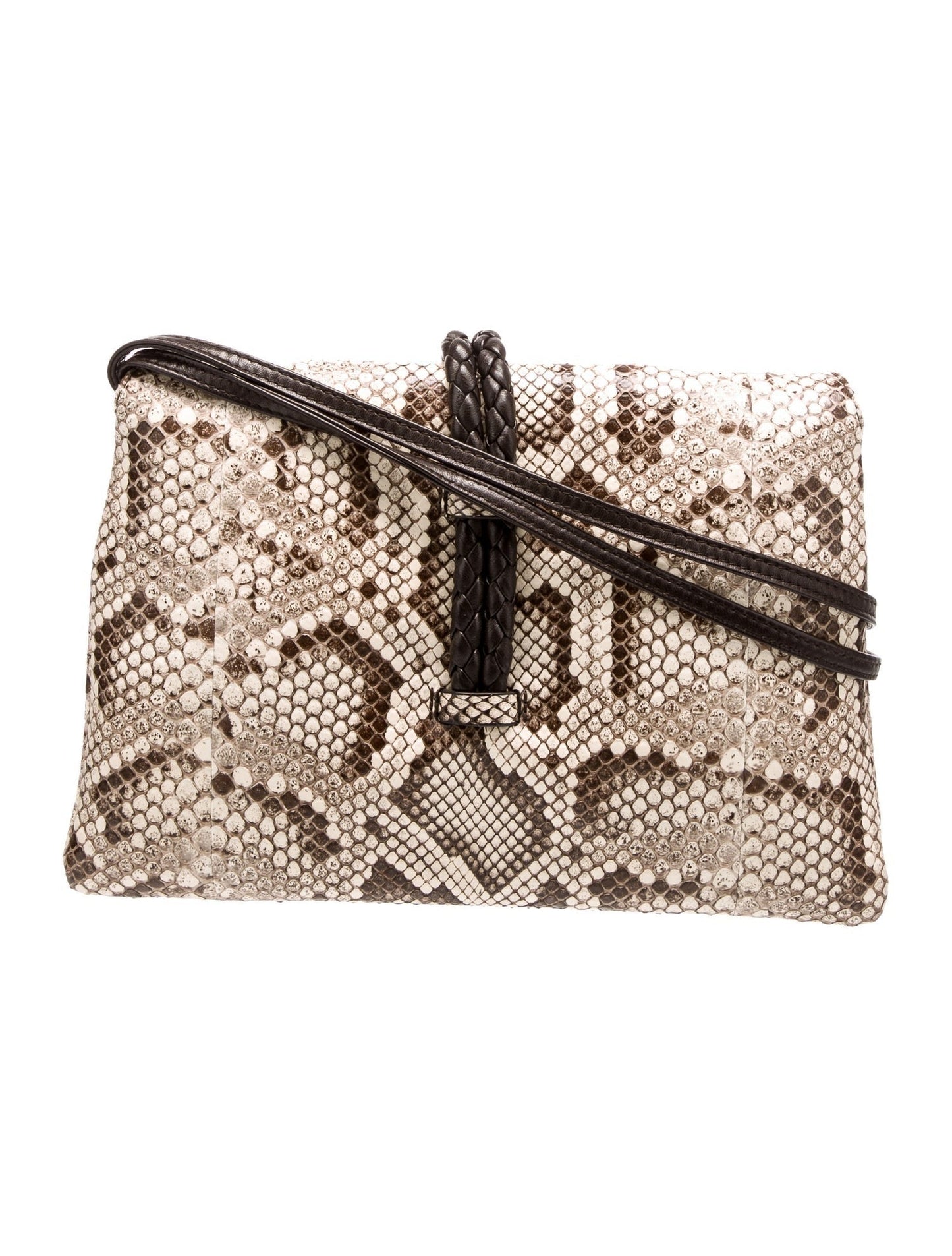 Bottega Veneta Intrecciato Liberta Small