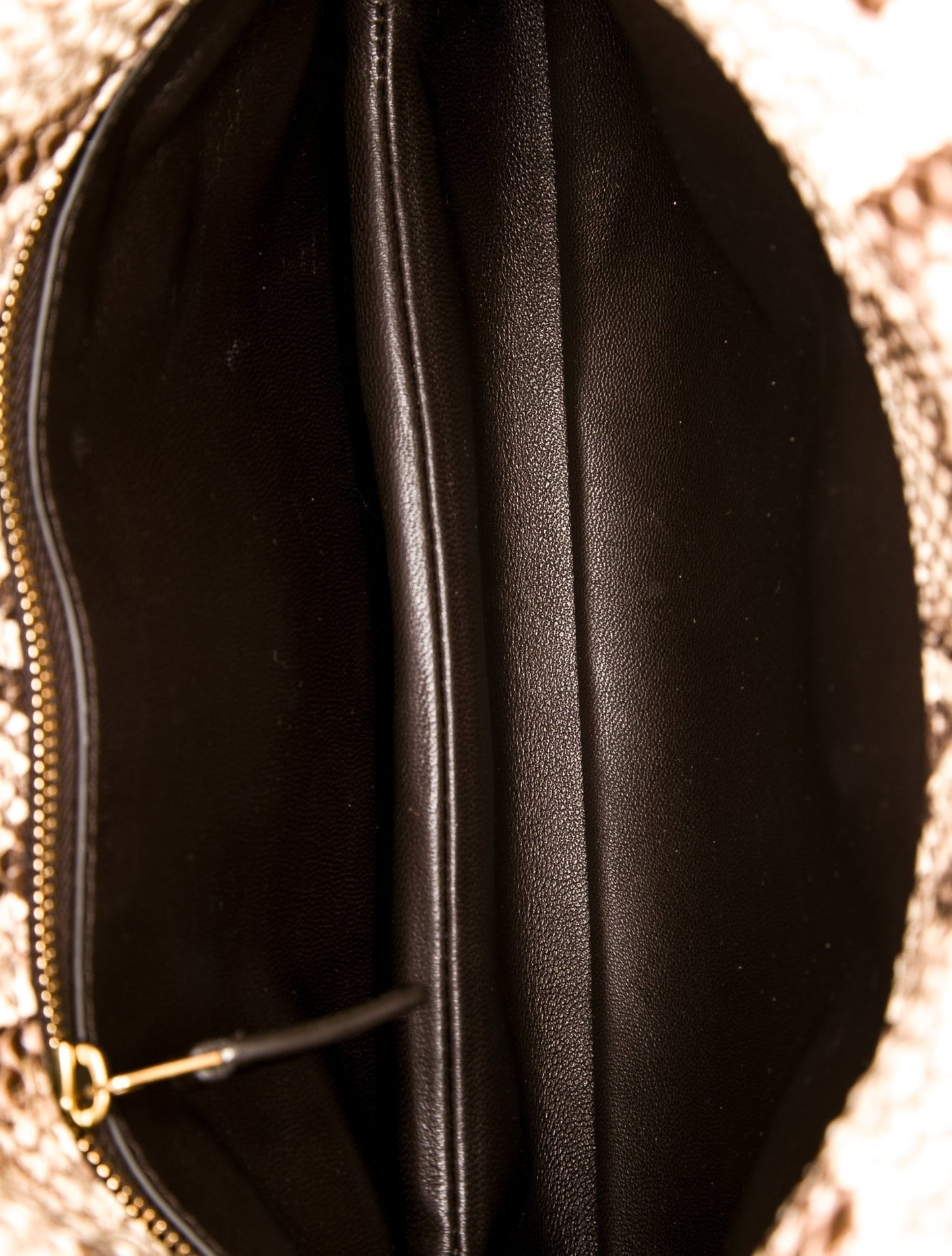 Bottega Veneta Intrecciato Liberta Small