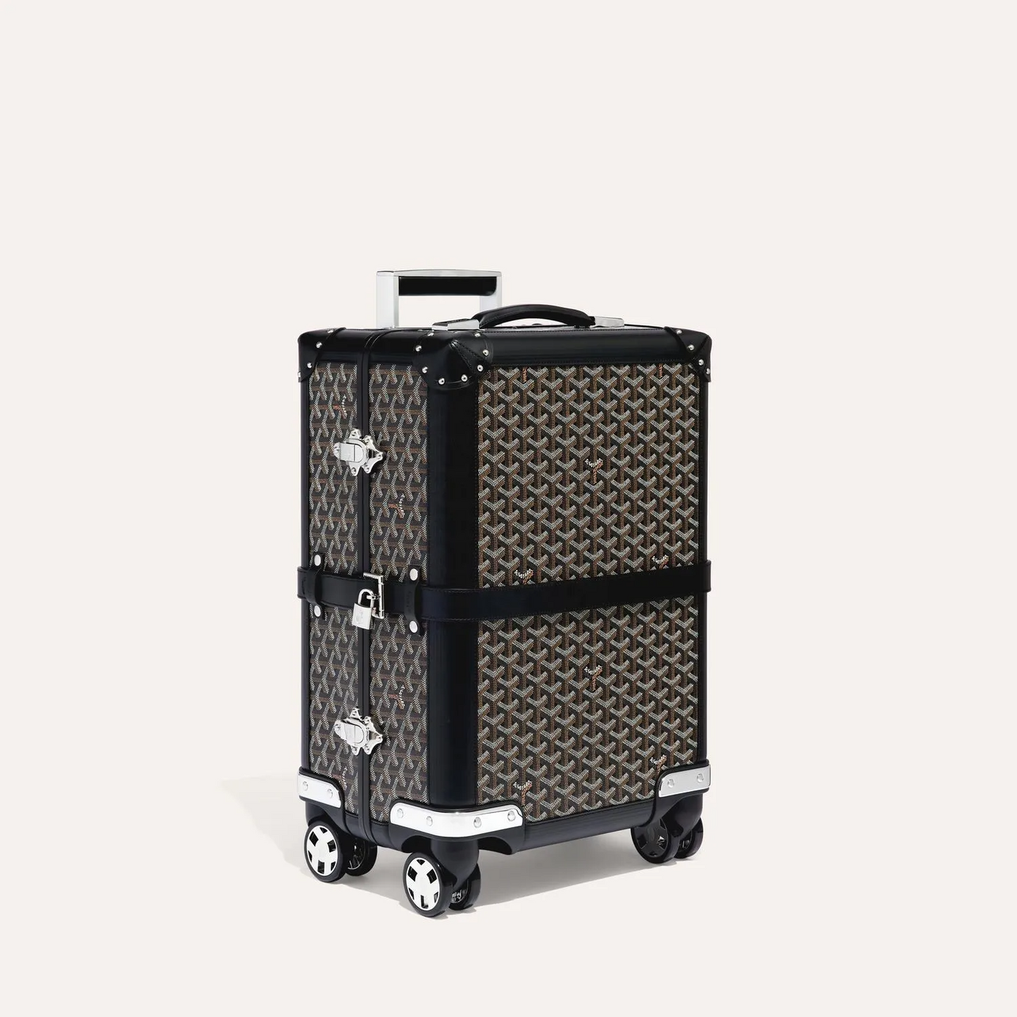 Bourget PM Trolley Case