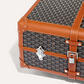 Bourget PM Trolley Case