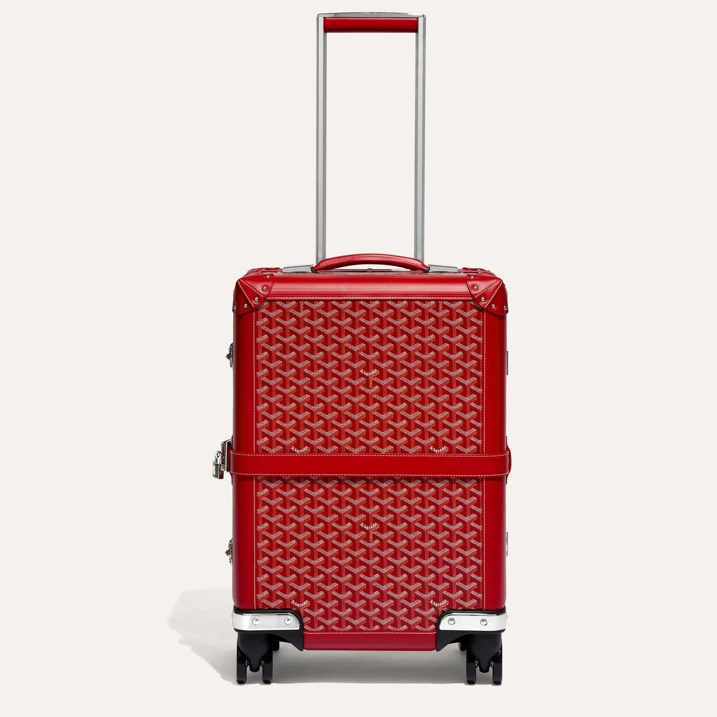 Bourget PM Trolley Case