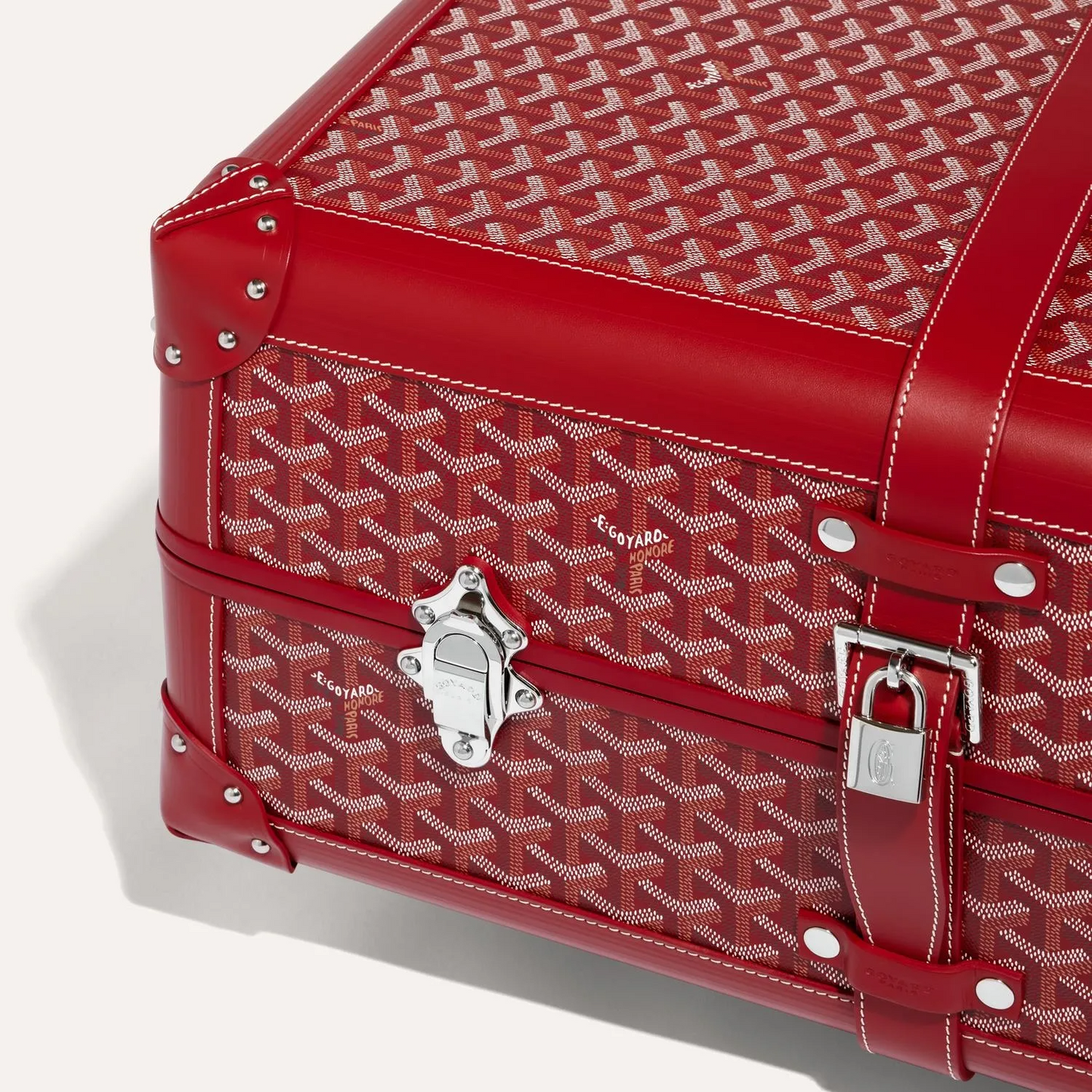 Bourget PM Trolley Case