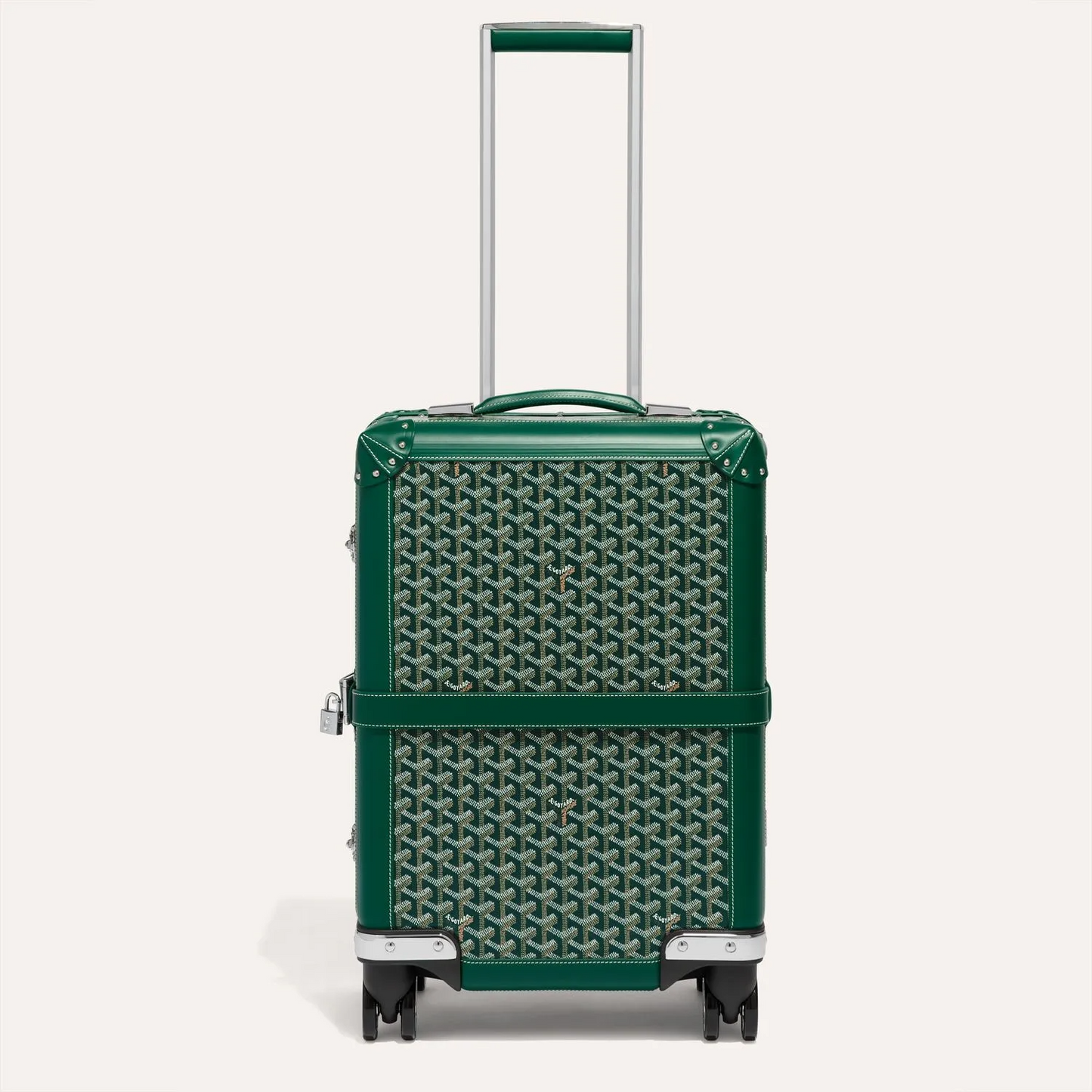 Bourget PM Trolley Case
