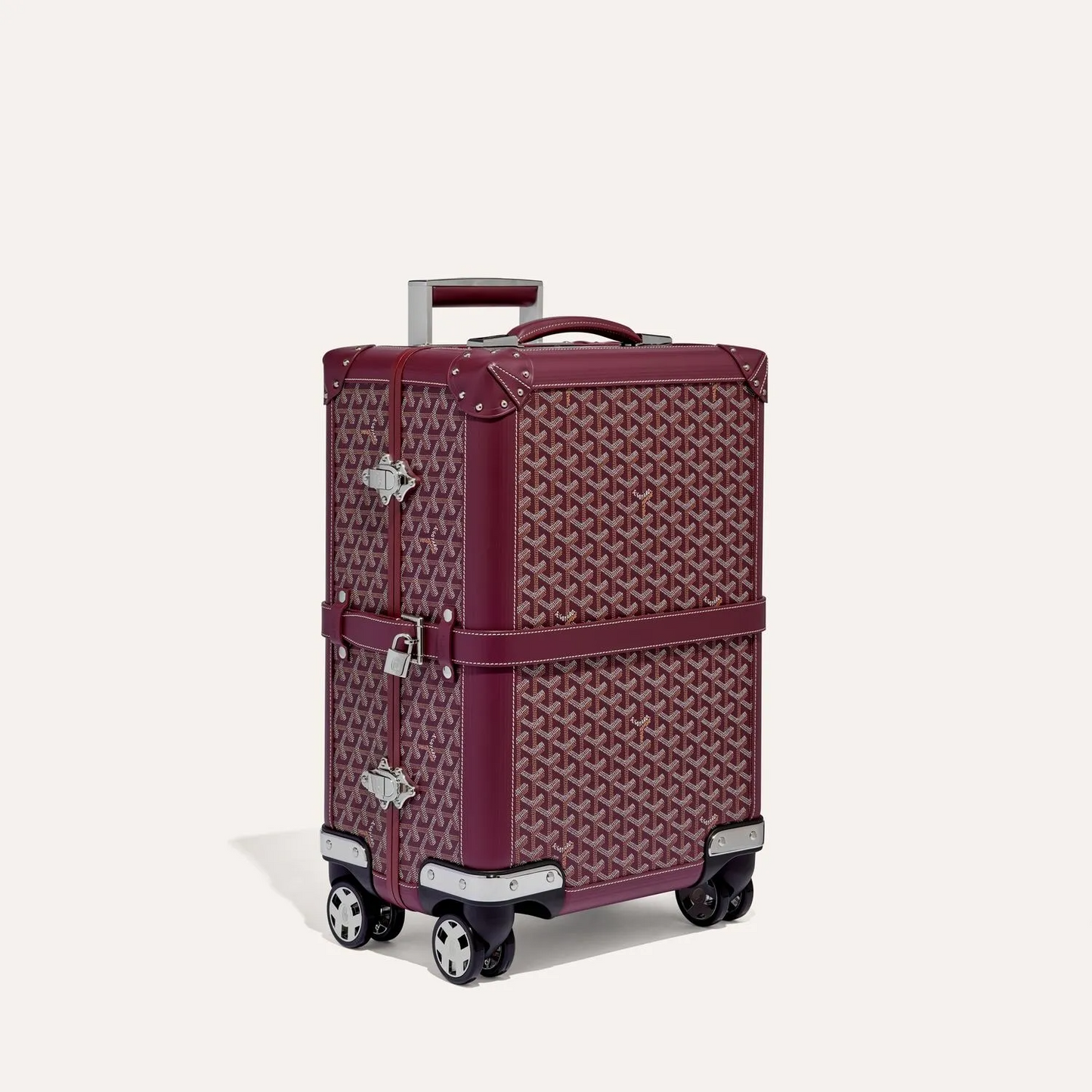 Bourget PM Trolley Case