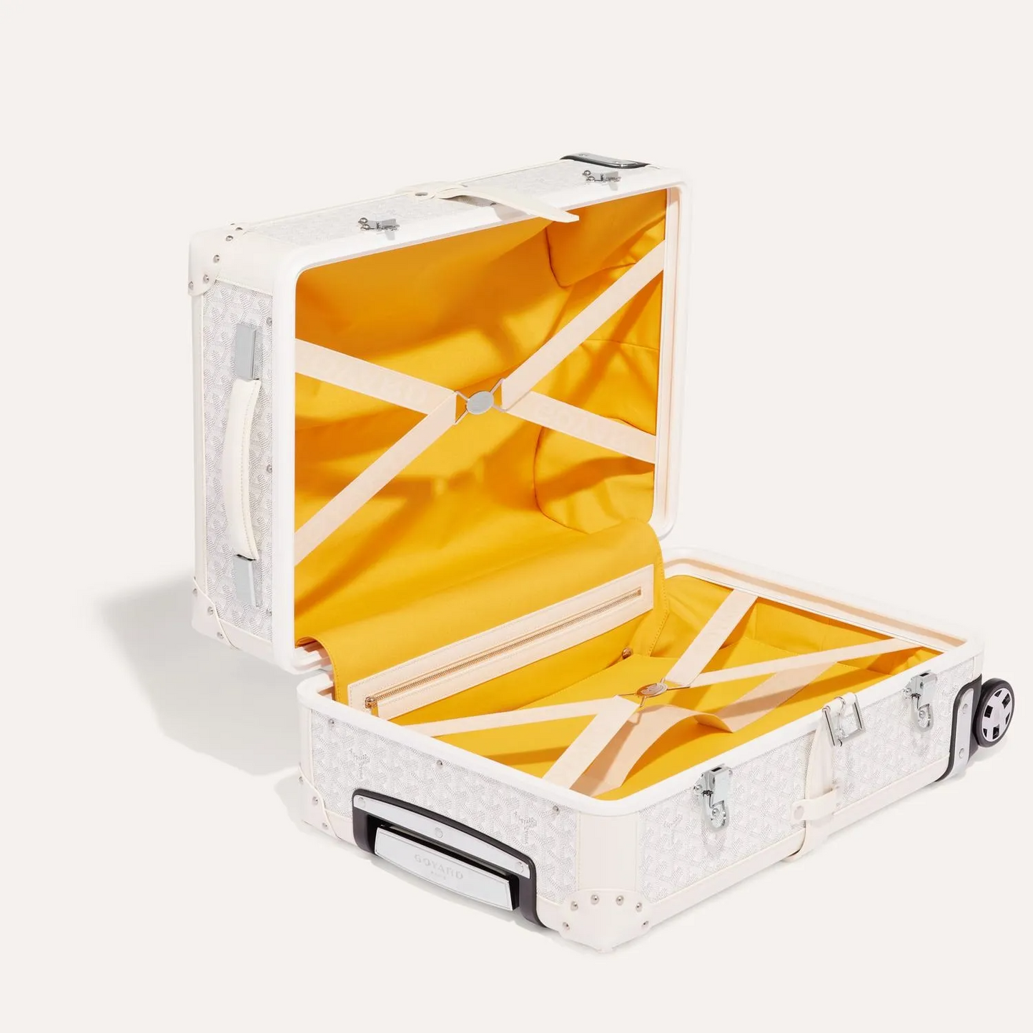 Bourget PM Trolley Case