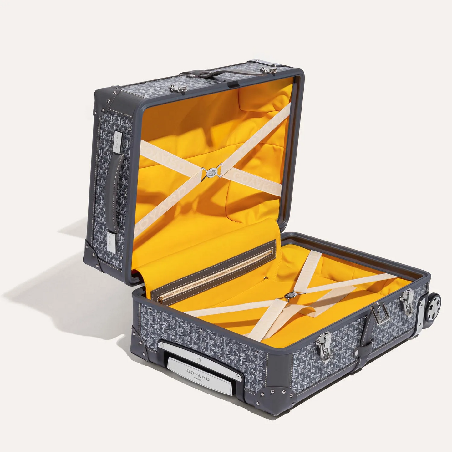 Bourget PM Trolley Case
