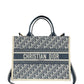 Medium Dior Book Tote