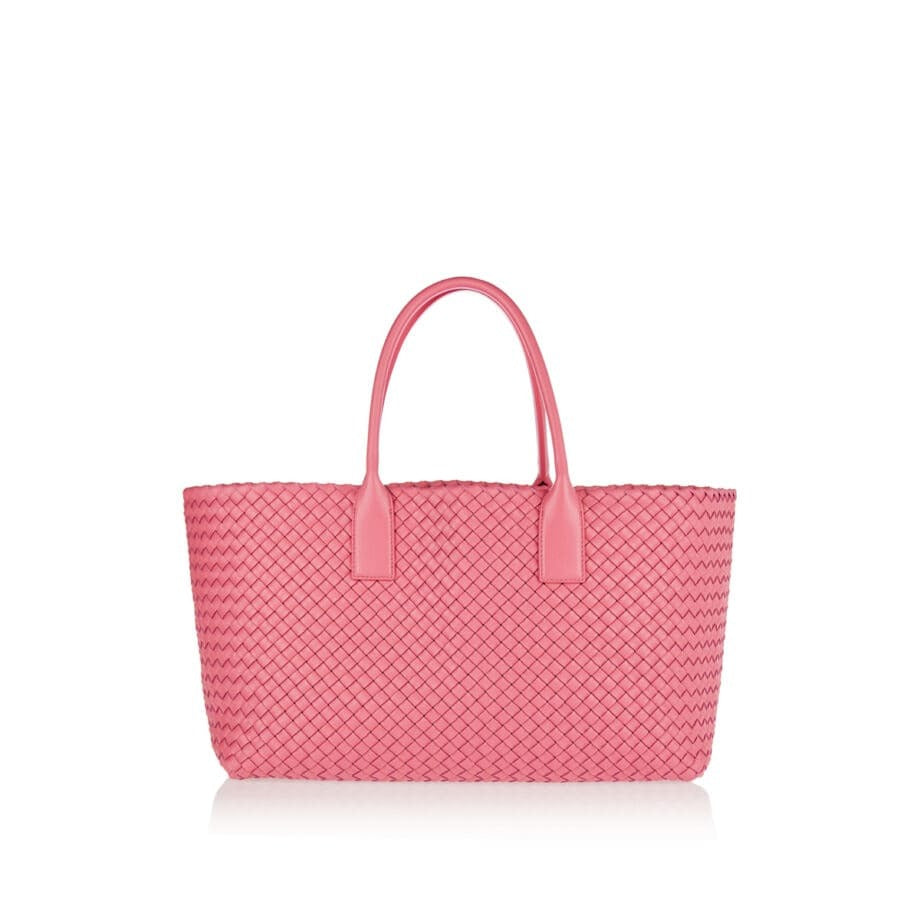 Bottega Veneta Medium Cabat