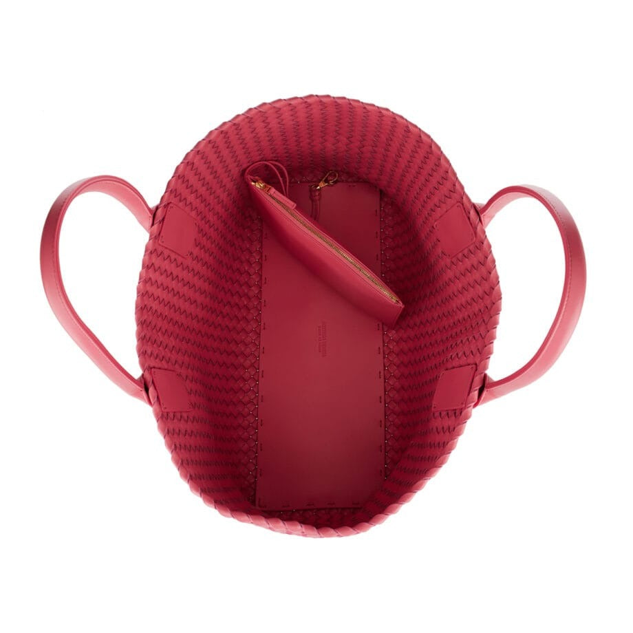 Bottega Veneta Large Cabat