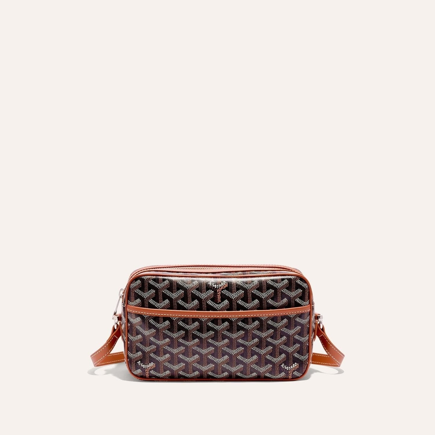 Goyard Cap-Vert PM Bag