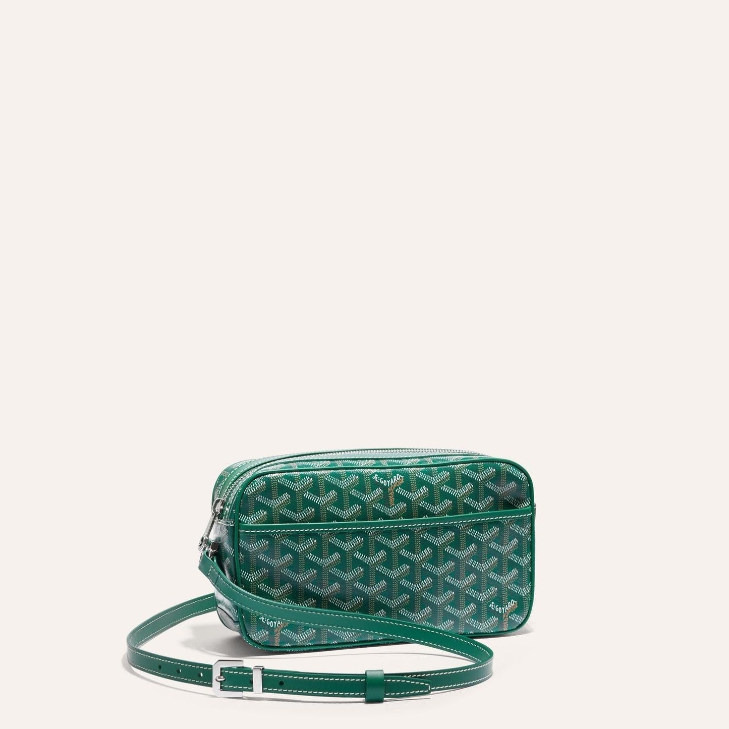 Goyard Cap-Vert PM Bag