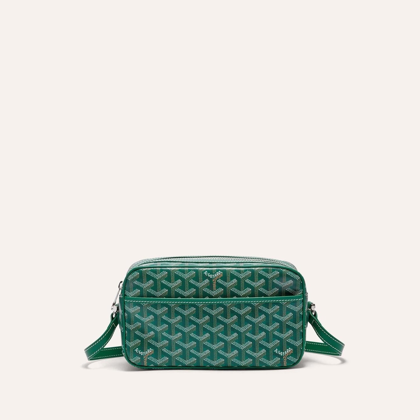 Goyard Cap-Vert PM Bag