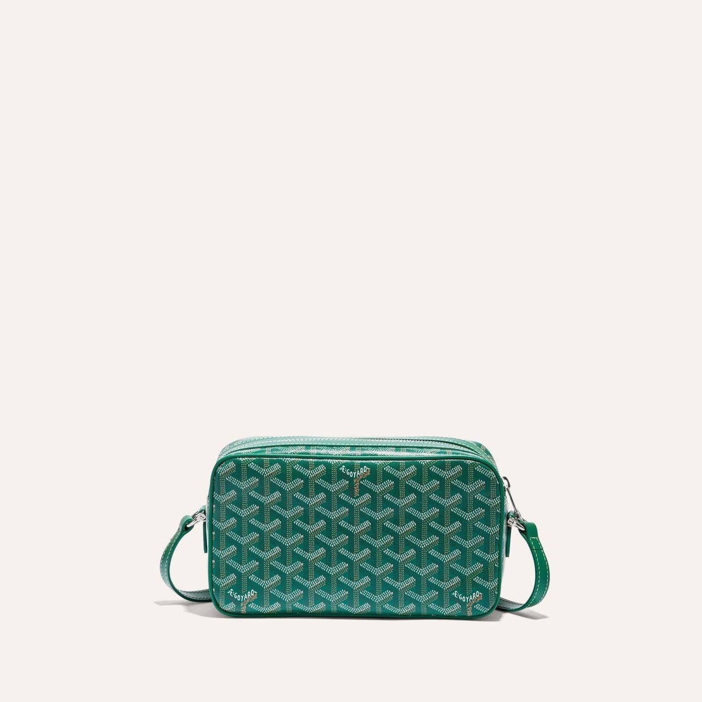Goyard Cap-Vert PM Bag