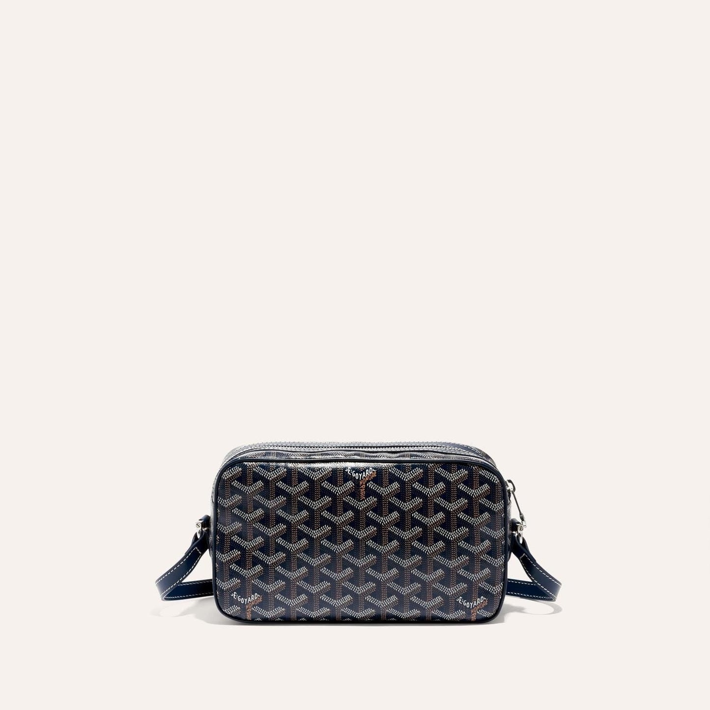 Goyard Cap-Vert PM Bag