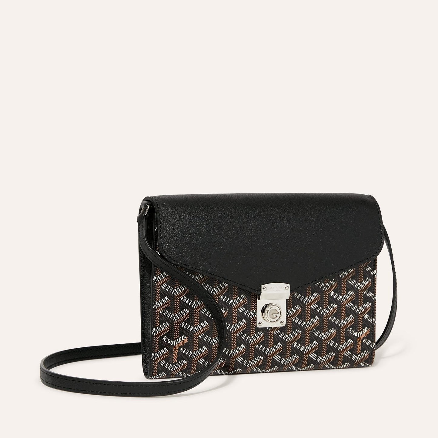 Goyard Chypre Wallet-Pouch