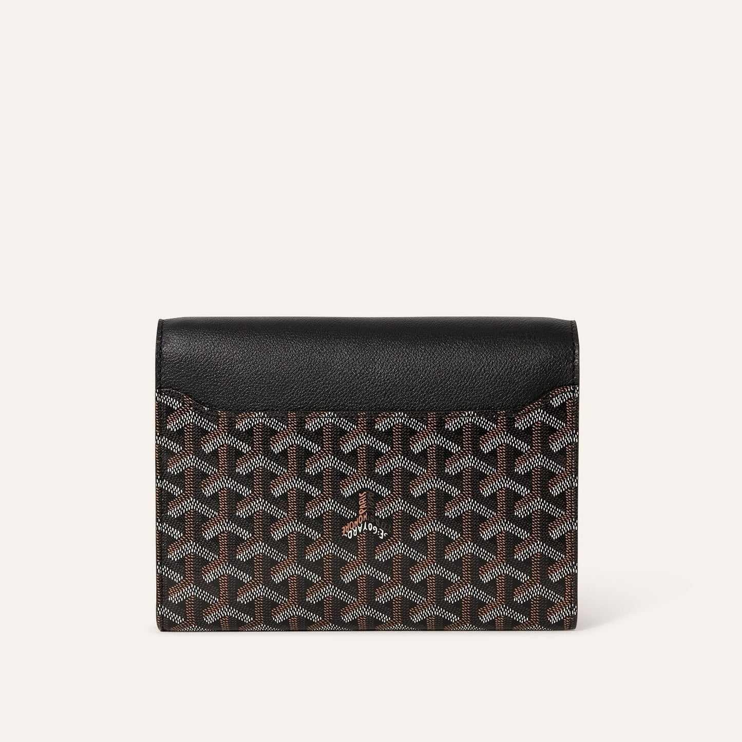 Goyard Chypre Wallet-Pouch