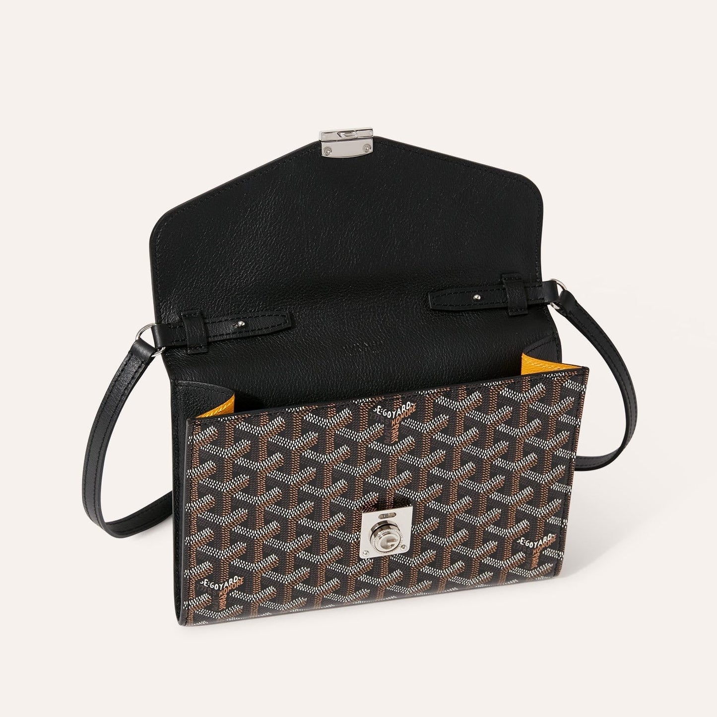 Goyard Chypre Wallet-Pouch