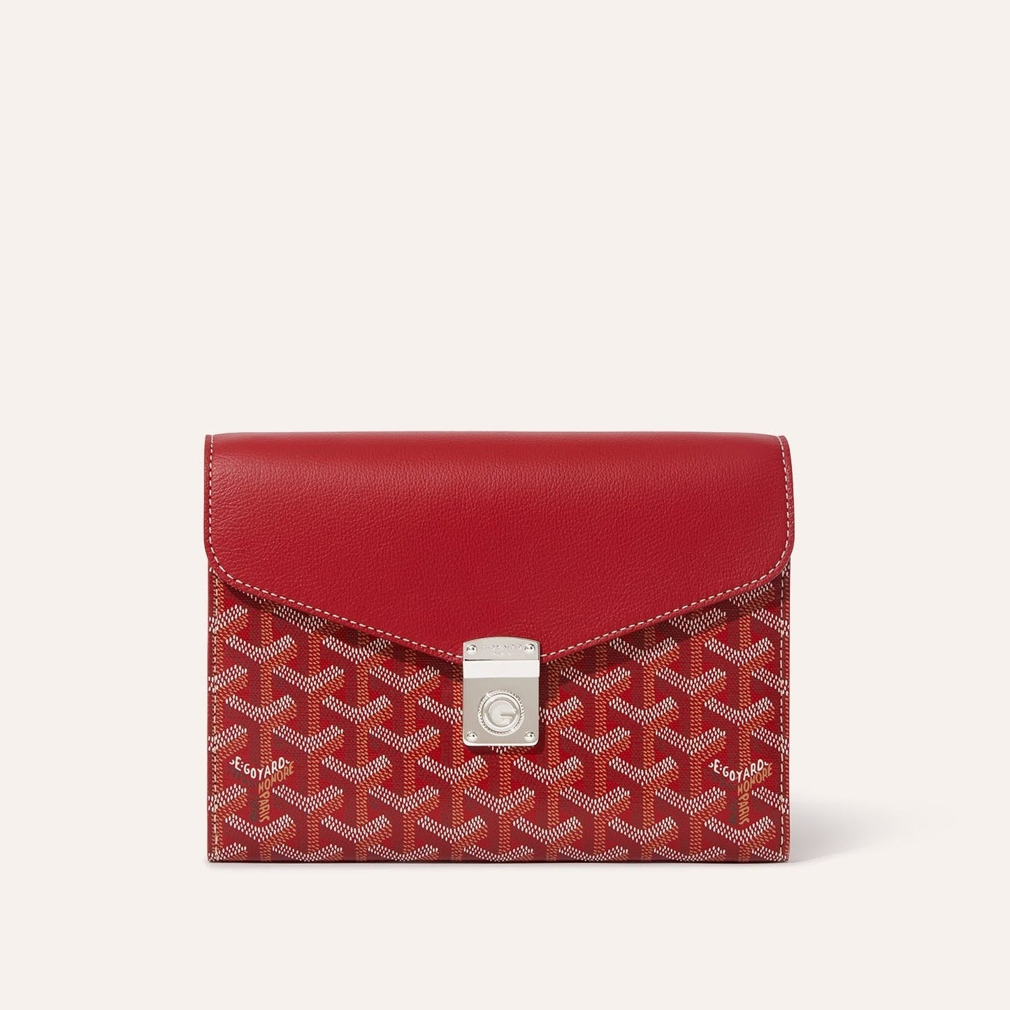 Goyard Chypre Wallet-Pouch