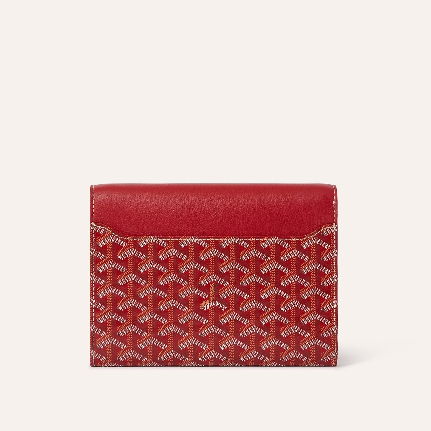 Goyard Chypre Wallet-Pouch