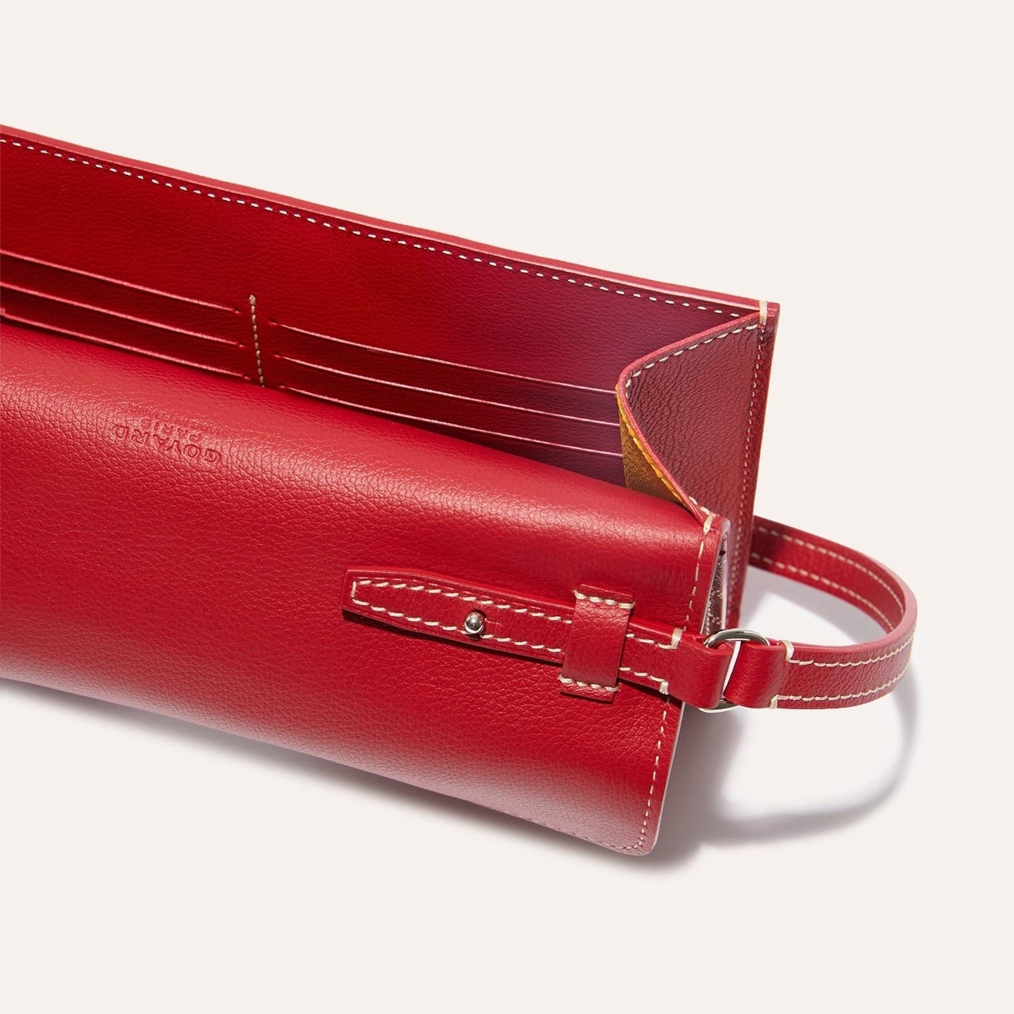 Goyard Chypre Wallet-Pouch