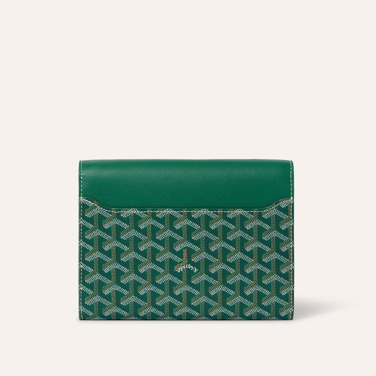 Goyard Chypre Wallet-Pouch