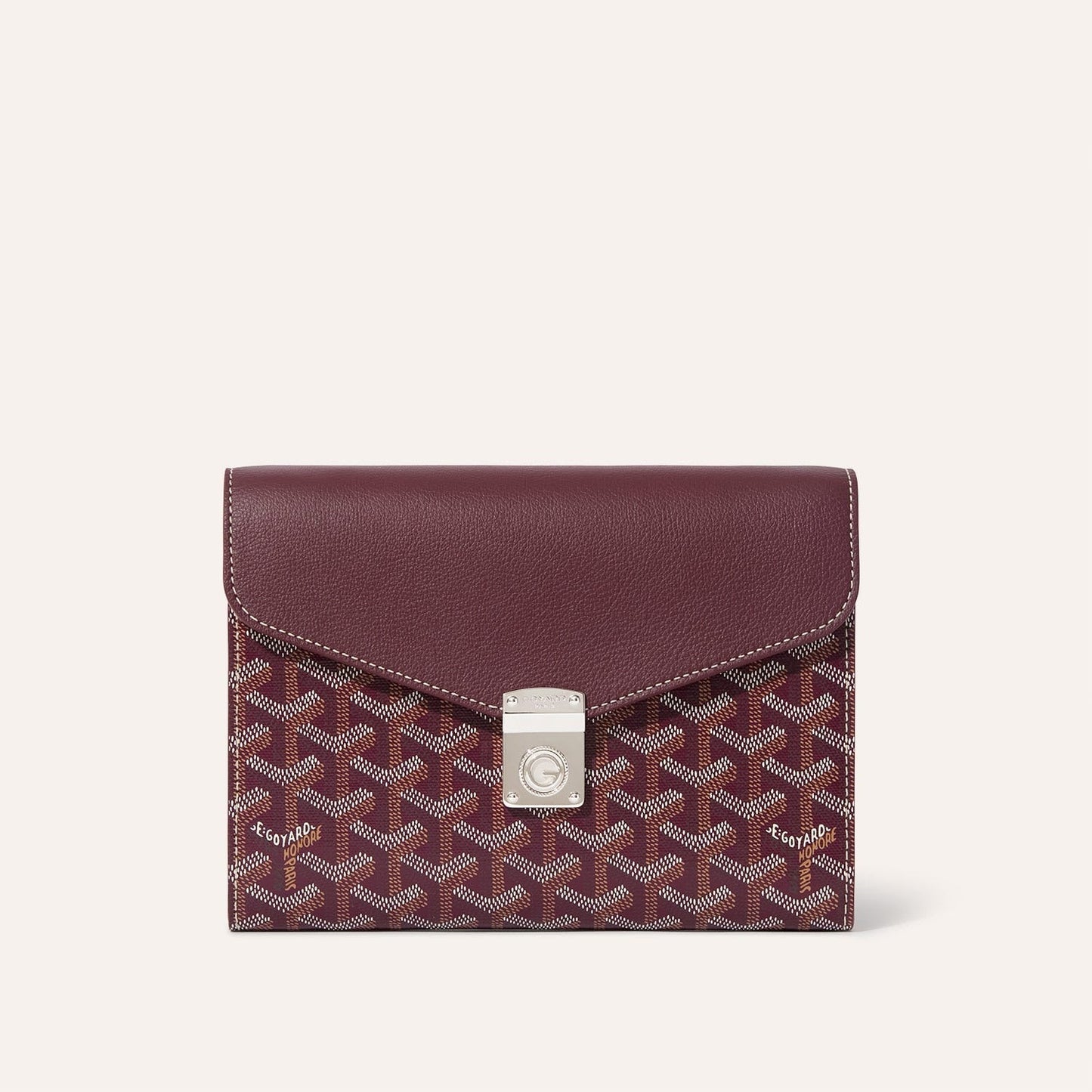 Goyard Chypre Wallet-Pouch