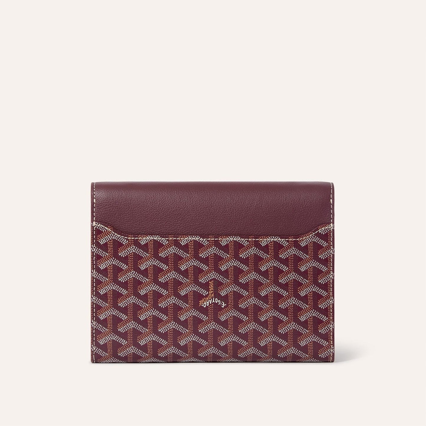 Goyard Chypre Wallet-Pouch