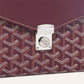 Goyard Chypre Wallet-Pouch