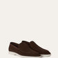 Classic Beige - Gull Gray  LORO PIANA  Summer Walk Loafer