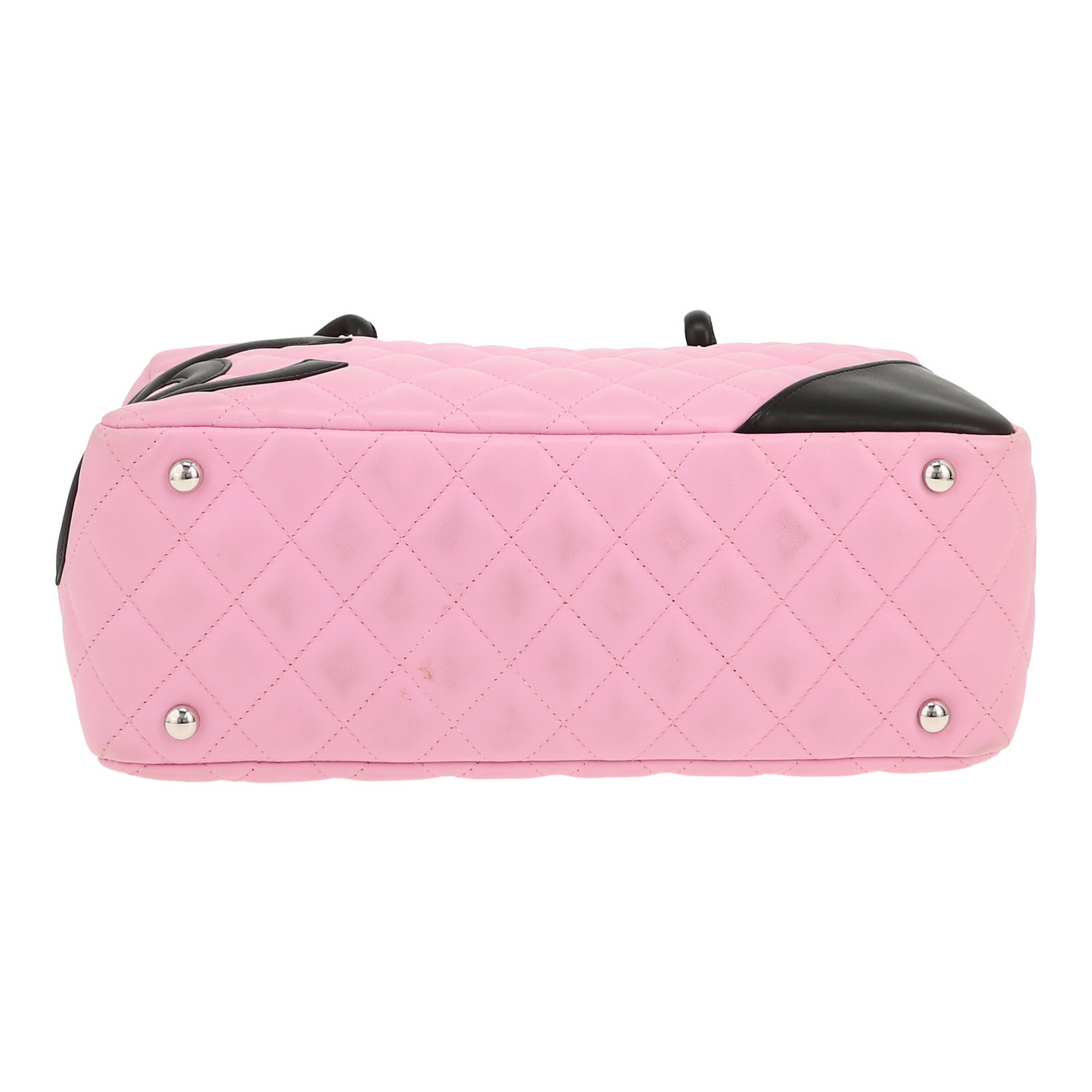 Cambon Handbag Lambskin