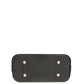 Alma BB Monogram Canvas Black Handbag