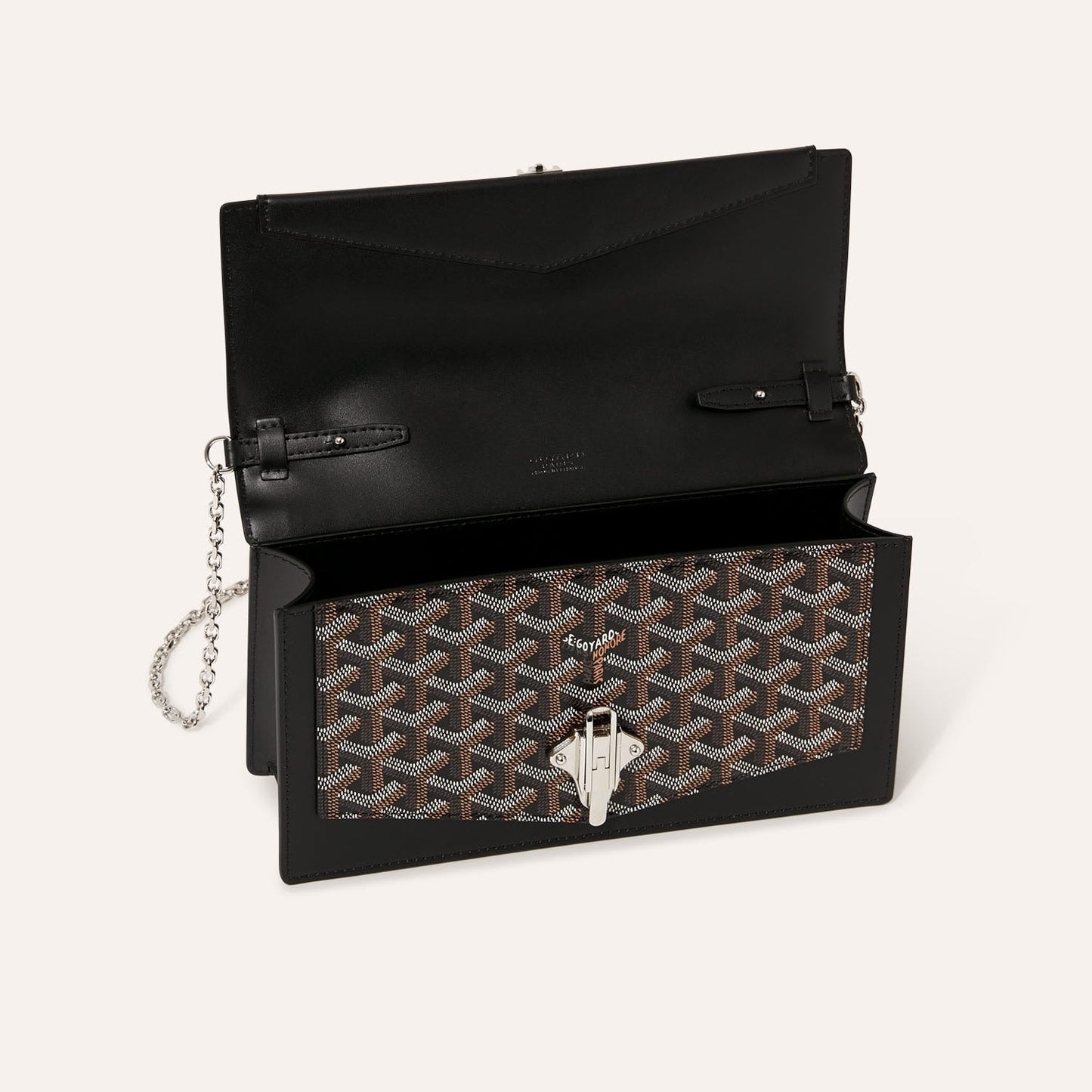 Goyard Duchesse Marie-Caroline Bag