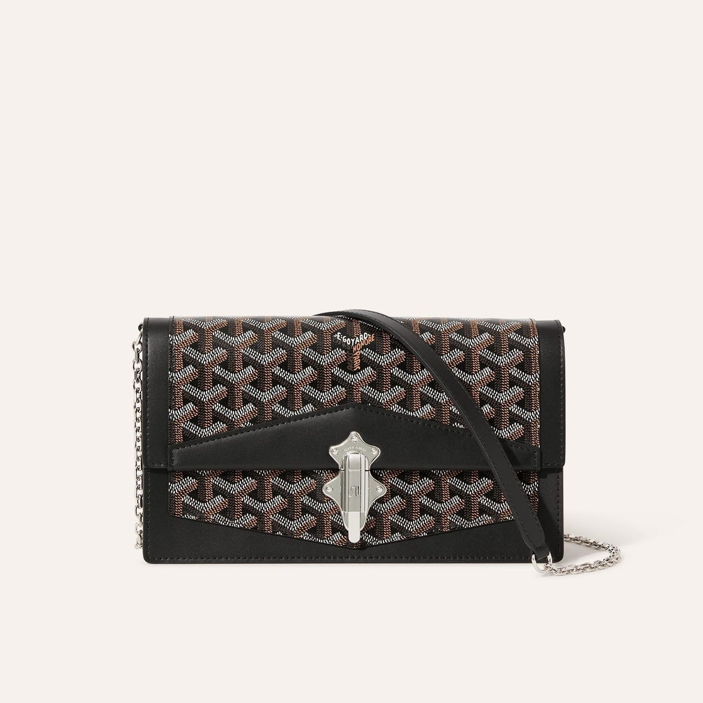 Goyard Duchesse Marie-Caroline Bag