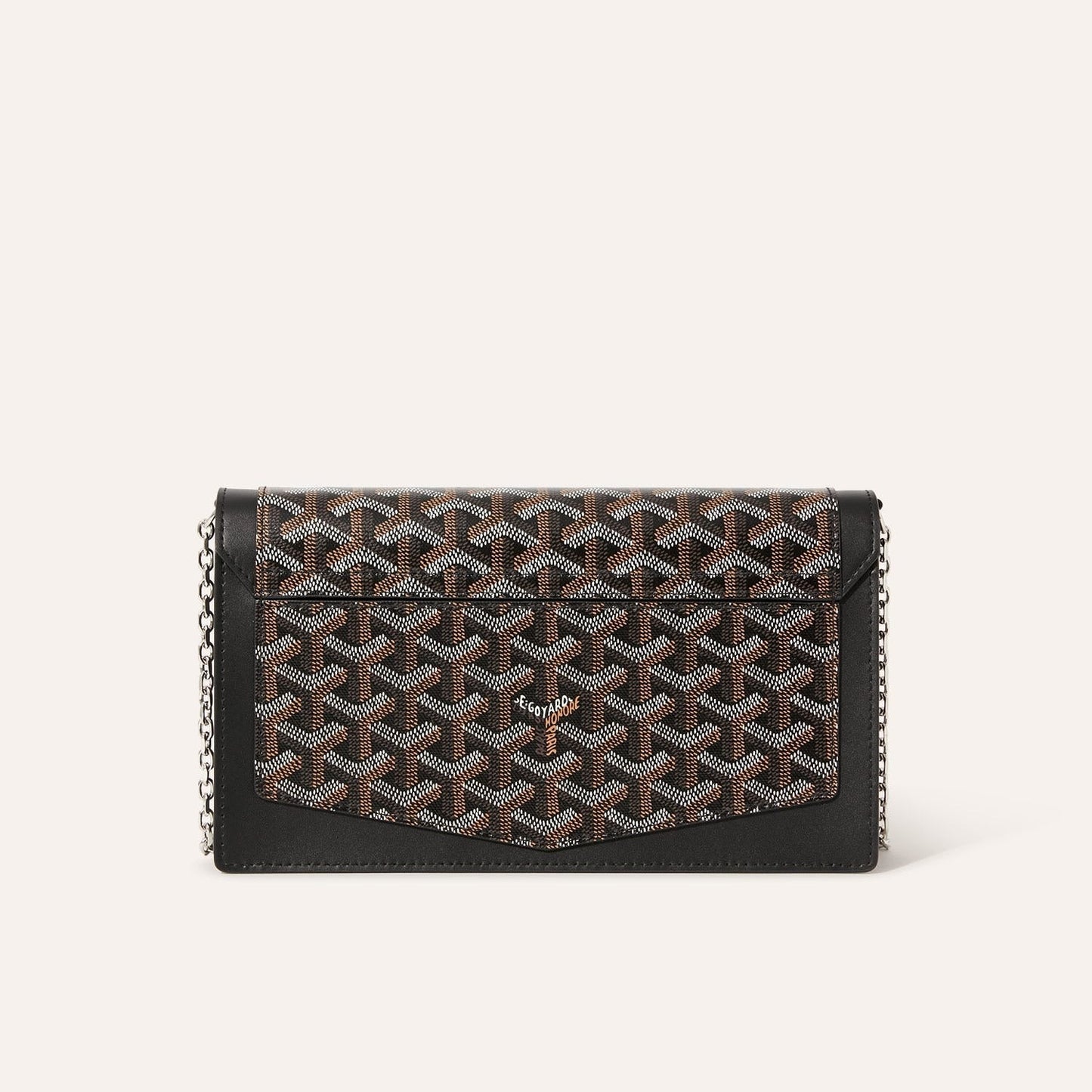 Goyard Duchesse Marie-Caroline Bag