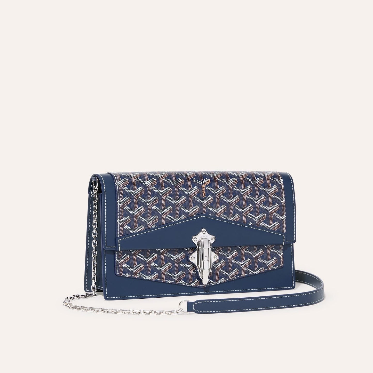 Goyard Duchesse Marie-Caroline Bag
