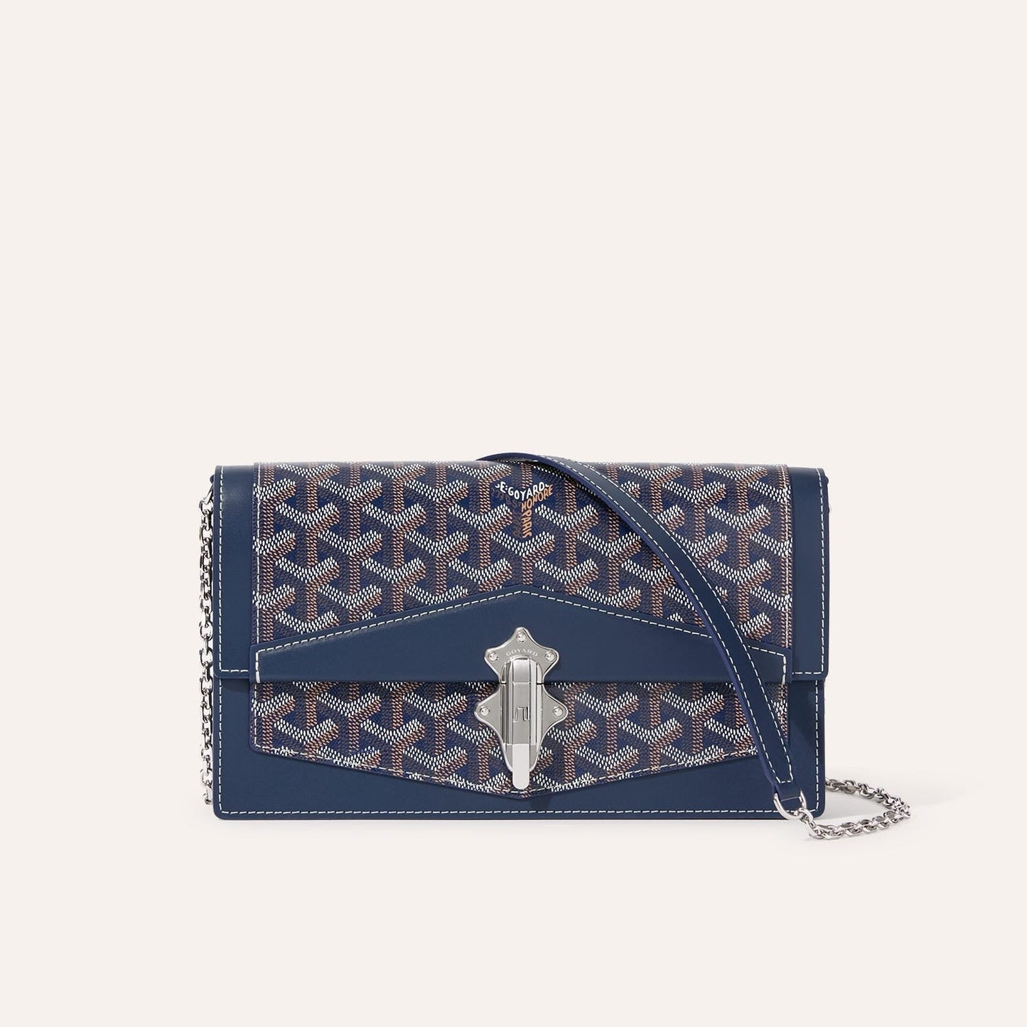 Goyard Duchesse Marie-Caroline Bag