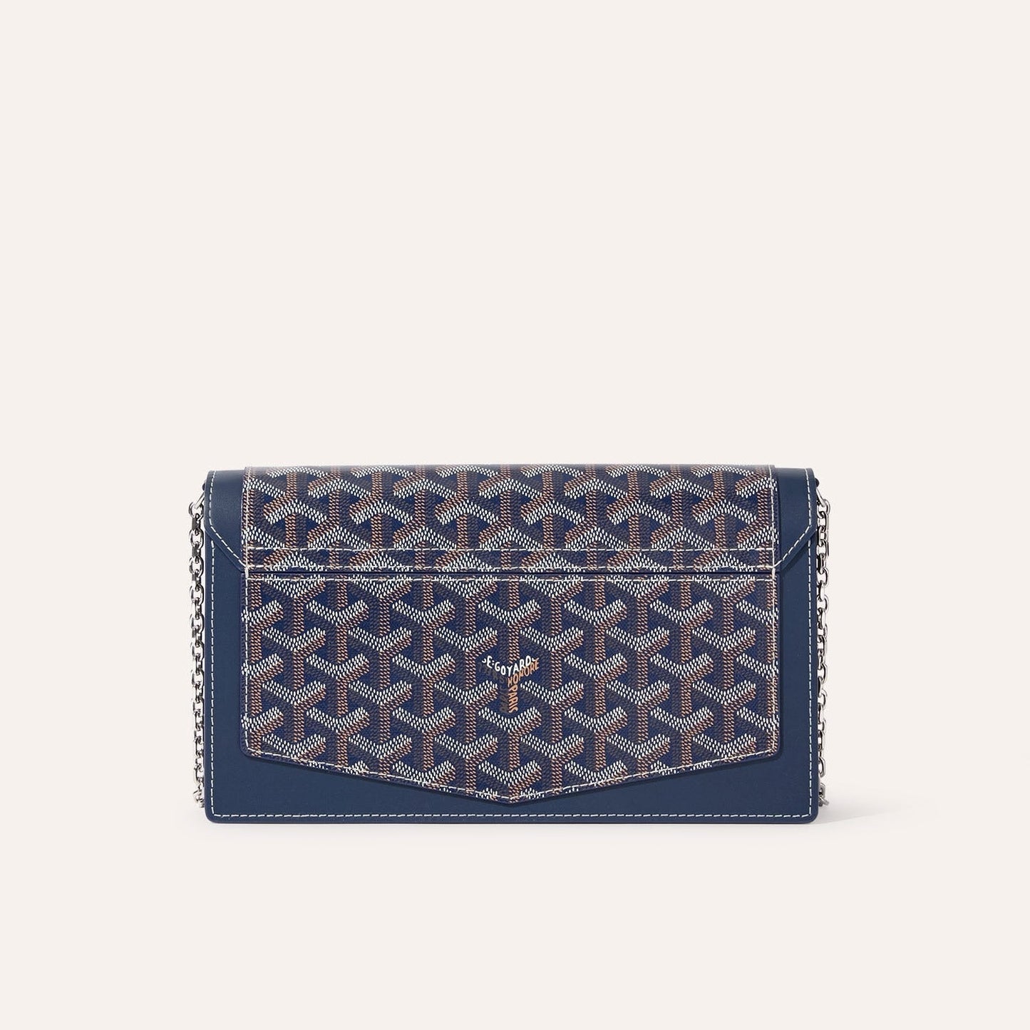 Goyard Duchesse Marie-Caroline Bag
