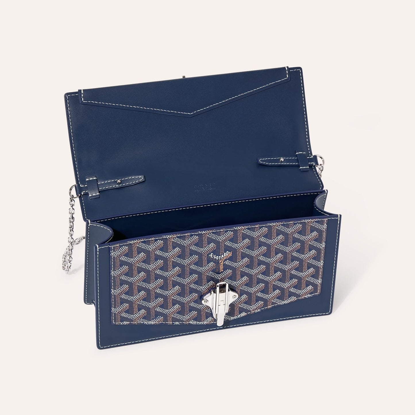 Goyard Duchesse Marie-Caroline Bag