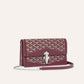 Goyard Duchesse Marie-Caroline Bag