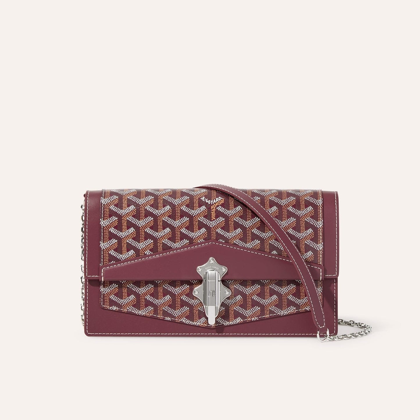 Goyard Duchesse Marie-Caroline Bag