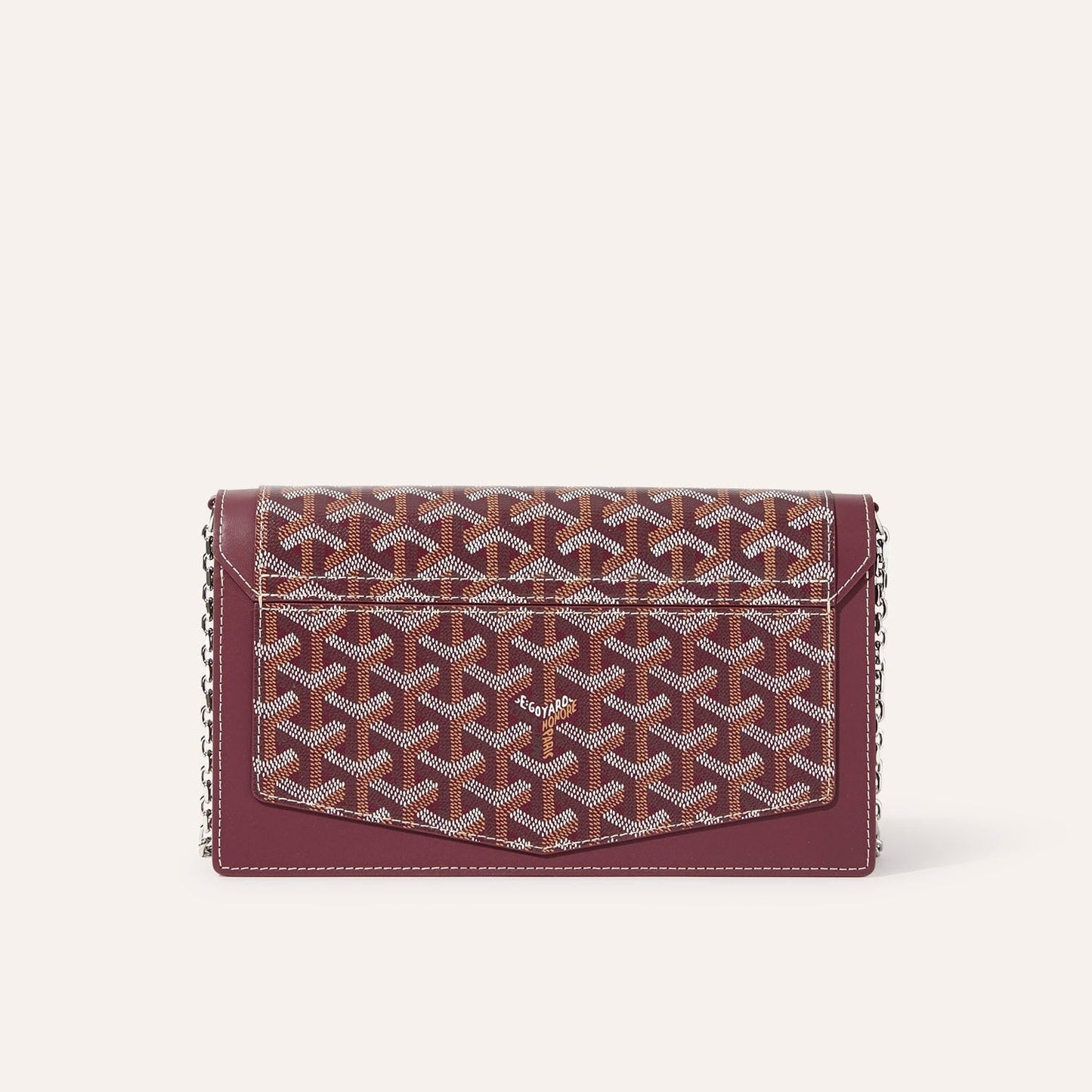 Goyard Duchesse Marie-Caroline Bag